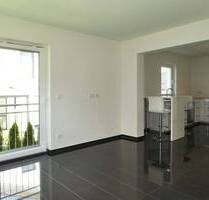 AUMÜLLER-Immobilien - Attraktive 2-Zi-Wohnung mit Fußbodenheizung, gepflegter EBK und modernem Bad - Wächtersbach
