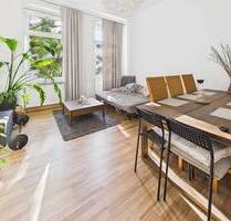 Top Lage! Helle Wohnung mit Balkon und EBK - Mannheim / Oststadt