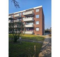 Eine Wohnung mit tollem Schnitt! In ruhiger 2. Reihe. - Oststeinbek