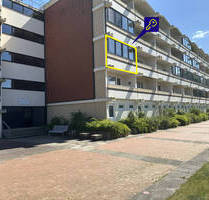 Sanierungsbedürftige Etagenwohnung in Strandnähe in SchönbergHolm - Schönberg (Holstein) / Holm