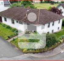 Wohnen auf einer Ebene - 299.000,00 EUR Kaufpreis, ca.  130,00 m² Wohnfläche in Eggolsheim (PLZ: 91330) Bammersdorf