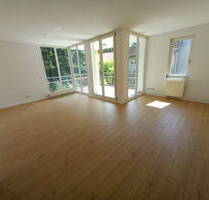 Sonnige 3-Zimmer-Wohnung mit Balkon - Bernau Waldsiedlung - Bernau bei Berlin