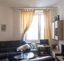 HOMESK - Vermietete 1-Zimmer-Altbauwohnung in Neukölln - Berlin