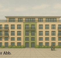 Wohnbau-Projekt mit Kita in Halle - Halle (Saale) Gesundbrunnen