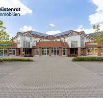 EXKLUSIV! Modernes Einkaufszentrum mit Potential in zentraler Lage an der B87 von HerzbergElster - Herzberg/Elster