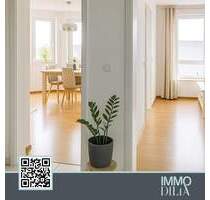 PROVISIONSFREI helle moderne 2-Zimmer-Wohnung mit Südbalkon - Kerpen Brüggen