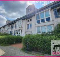 Helle, gemütliche 2-Zimmer-Wohnung im schönen Lichtenrade! - Berlin