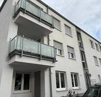 Neuwertige, barrierefrei EG - Wohnung in Merzig