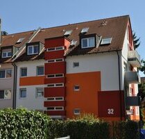 Traumhafte 2-Zi Maisonette Wohnung (7Min zum HBF) - Nürnberg Neuröthenbach