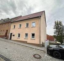 +++ Mehrfamilienhaus mit 3 Wohneinheiten +++ - Mücheln (Geiseltal)