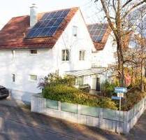 Exklusives Einfamilienhaus mit 5 Schlafzimmern, hochwertiger Ausstattung und Wohlfühlfaktor - Bad Dürrheim