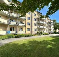 Beschauliche 2-Zimmer-Wohnung mit Balkon und Aufzug nahe der Elbe - Dresden Tolkewitz/Seidnitz-Nord