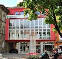*****moderne Wohnung in attraktivem Stadthaus mitten im Zentrum**** - Bad Reichenhall