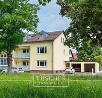 Interessante Gelegenheit! - 135.000,00 EUR Kaufpreis, ca.  27,00 m² Wohnfläche in Baldham (PLZ: 85598)