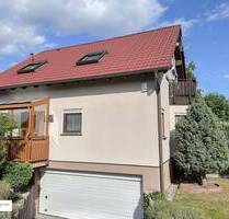 Familienidyll in Biesdorf - Gepflegtes Einfamilienhaus mit Remise und großem Garten - Berlin