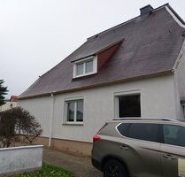 Einfamilienhaus in Innenstadtlage - Hohenmölsen