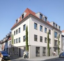 Familienfreundliches Wohnen - Erdgeschosswohnung im beliebten Martiniviertel - Münster Centrum