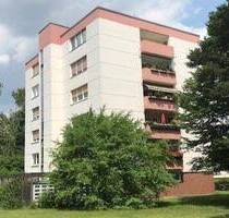Großzügige 4-Zi. Wohnung mit Balkon in Nürnberg - Langwasser Wohnung kaufen