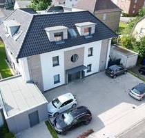 Zentral. Ruhig. Modern. 2-Zimmer-Wohnung in Ibbenbüren