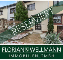 Bremen - Vahr | Charmantes Reihenmittelhaus mit Wintergarten zum Entspannen