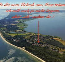 Insel Usedom EFH mit Nebengebäude, wohnen wo andere Urlaub machen - Zempin