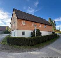 Teilsaniertes Einfamilienhaus mit Charme auf keinem Grundstück - Löbau Kittlitz