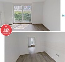 ++Tageslichtdurchflutete 2-Zimmer-Wohnung mit Extra-Zimmer im 1. OG++ - Wuppertal Elberfeld