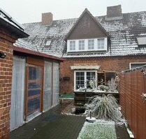 zentrales Wohnparadies im Herzen Brunsbüttels!