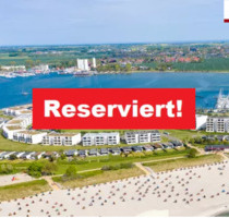 Appartement direkt am Südstrand - Fehmarn OT Burgtiefe