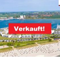 Appartement direkt am Südstrand - Fehmarn OT Burgtiefe
