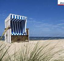 STRANDPLATZ AM MEER - TOP VERMIETUNG - Fehmarn OT Burgtiefe