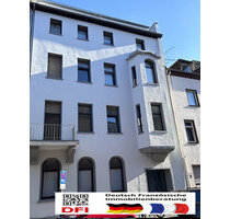 Sehr gepflegte Erdgeschosswohnung in Zentrum von Saarbrücken - Saarbrücken / Sankt Johann St Johann