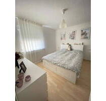 Helle 3 Zimmer Wohnung in Ruhiger Lage in Kornwestheim