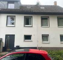 Gepflegtes und familienfreundliches Reihenmittelhaus mit Garten(-haus) und sonniger Terrasse in ruhiger, zentraler Lage von Lüdenscheid...