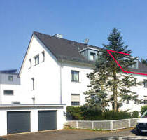 Helle 3-Zimmer-Wohnung in sehr gepflegtem Wohnhaus - begehrte Wohnlage Harleshausen - Kassel Gartenstadt / Harleshausen