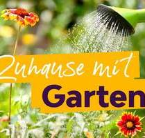 Schöne 3-Raumwohnung im Erdgeschoss mit Mietergarten sucht Nachmieter - Gera Lusan - Eichenstraße