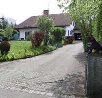 Gemütliche 2 - ZIMMER - GARTENTERRASSEN - WOHNUNG Kaltenberg Geltendorf S4