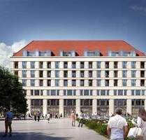 5.1.3 Ihr neues Zuhause wartet - stilvoll, hell und zentral ! - Dresden Innere Altstadt-Ost