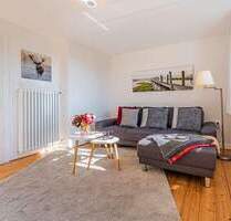 Möblierte Wohnung auf Zeit zu vermieten: - Kronberg im Taunus Oberhöchstadt