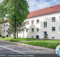 Günstige Gelegenheit: Wohnung mit Sanierungspotenzial sucht neuen Eigentümer! - Görlitz Hagenwerder