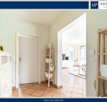 Großzügiges Ein-Zweifamilienhaus in ruhiger Wohnlage von Werther-Theenhausen - Werther (Westf.)