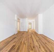 Großzügiges Wohnerlebnis im Herzen von Leipzig