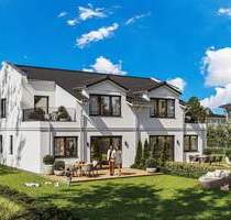 Erstbezug: Helle 3-Zimmer Wohnung mit Einbauküche, Terrasse, Garten und Stellplatz - Berlin Kaulsdorf