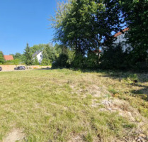 Traumhaftes Baugrundstück in Altenburg - Verwirklichen Sie Ihre Wohnideen!