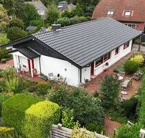 ***BUCHHOLZ IN DER NORDHEIDE***BUNGALOW ZU VERKAUFEN***