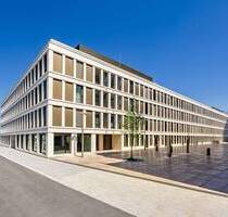 Attraktive Gastroflächen am Europaplatz Heidelberg zu verpachten