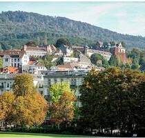 Am Annaberg, in Aussichtslage von Baden-Baden, Zweifamilienhaus!