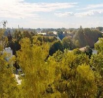 Ein neues Wohnglück mit Weitblick - Chemnitz Bernsdorf