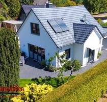Idyllisches Einfamilienhaus in traumhafter Lage – barrierefrei, modern und naturnah - Borkow Schlowe