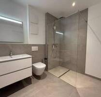 Traumwohnung! 2-Zi Wohnung m. Garten - KFW 40 NH - Bad Griesbach im Rottal